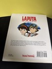 Laputa The Castle In The Sky Tokuma Magical Adventure Picture Book