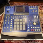 Akai Mpc 4000 Mpc4000 Mpc4000 Drum Sampler  cd hd  Armens 