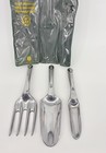 Masta Struk Vintage Cast Aluminum Garden Hand Tool Set Gardening Tools England