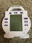 My Tot Clock Toddler Sleep Clock  Alarm Light W 3 Cartridges Ac Adapter Manual