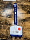 Rainin L8-20xls Lts 8-channel Pipetman Pipette Rfid 2-20ul