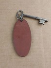 Vintage Hotel Wilmington Hotel Key And Fob Wilmington  N c   412 Rare