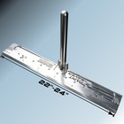 22-24in Flash-brake Paint Saver Eave Edge Bending Tool With Bracket