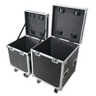 Prox Xs-utl47 Pkg2 2 Case Package - Utility Storage Ata Style Road Cases