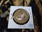 Kitchener-waterloo Oktoberfest  999 Silver 18 Grams Weight - 1979 - Ii