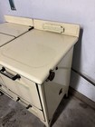 Magic Chef Antique Gas Stove