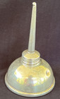 Tiffany   Co  Sterling Silver Vermouth Dropper Oil Can Barware No Cap 37 7g Read