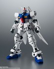 Tamashi Nations - Mobile Suit Gundam 0083 Stardust Memory - Side Msrx-78gp03s Gu