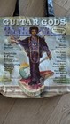 Rolling Stone Record Bag Jimi Hendrix
