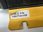 Jlg Battery Charger 1001103105 48v For Jlg E300ajp E450aj  red Light Fault Code 