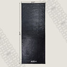 Autofloorguard Afg8622 8 5 Ft X 22 Ft Extra Large Size Garage Containment Mat