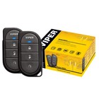Viper 4105v Remote Start Car Starter With Keyless Entry New 