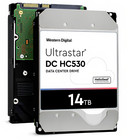 Wd Ultrastar Dc Hc530 14tb Sata 3 5-inch Enterprise Hdd     Wuh721414ale604