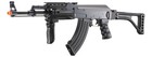 Double Eagle M900e Tactical Ak-47 Ris Auto Electric Gun Metal Body