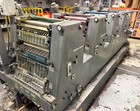 Heidelberg Gto 52 5 Color Press