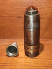 Wwii 35mm Armor Piercing Projectile
