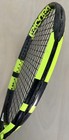 Babolat Pure Aero Strung Tennis Racquet  4 1 4  Rafael Nadal  Poly String 