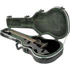 Skb-30 Deluxe Thin-line Acoustic-electric And Classical Guitar Case