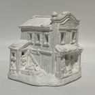 California Creations Feed   Seed Holiday Village Creative Crafts Shop Store