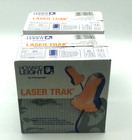 Howard Leight Laser Trak Ear Plugs 125 Pair Box Nrr Foam Hearing Protection
