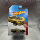 Hot Wheels 2013 Srt Viper Gold 2017 Super Treasure Hunt Then And Now 10 10