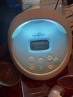 Spectra S1 Double Electric Breast Pump New Accessories Tote Bag Pumpingpal Flang