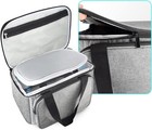 Cricut Cup Press Crafts Mugs Carrying Case Storage Bag Portable Travel Tote Bag