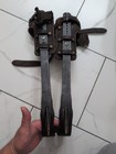 Vintage Spikes Lineman Pole Tree Climbing Gaffs  S8