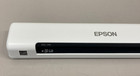 Epson Workforce Ds-70 J421b Portable Color Document Scanner W usb Cable