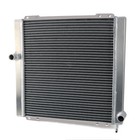  709200703 Aluminum Radiator Fit 2019-20 Can-am Maverick X3 Max R 4x4 Turbo Dps 