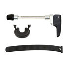 Yakima Forklift Rooftop Fork Style Bike Mount  Fits Streamline Crossbars  used 