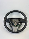 2007-2012 Mazda Cx-7 Cx7 Driver Steering Wheel W  Cruise Control Switches Oem