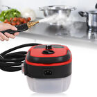Car Steam Cleaner Steamer Leather Carpet Window Upholstery Dirt Pressure Machine