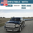 Dash Replacement Compatible With 1994-1997 Dodge Ram 1500 2500 3500 Replace New