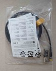 Kensington Clicksafe Universal Combination Laptop Lock - K68106ww  New  read 