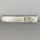 Nib Ikea Utrusta Led Countertop Light 18  L  White 402 957 31