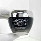 Lancome Advanced Genifique Repairing Night Cream 1 69 Oz
