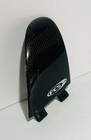 Fcs G-crv Carbon Fiber Curved Single Fin Only Rare
