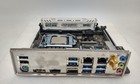 Asrock H370m-itx ac Lga1151 Ddr4 Motherboard   I3-9100 Cpu   2x4gb Ram   I o Shi