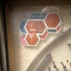 Nishijin Vintage Pachinko Machine