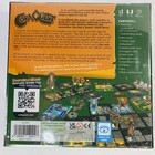 New  Coraquest Bright Eye Games Board Game Sealed