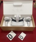 Oculus Quest 2   Vr All-in-one Game Headset System  Complete Set