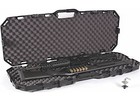 Plano 1074200 Tactical 42  Long Gun Case  Black