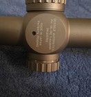 Geissele Super Precision 30mm 1-6x26mm Dmmr-1 Sfp