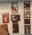 Love Tarot Card Reading- Comprehensive Reading Direct To Your Email