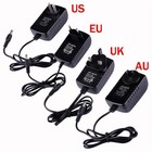Universal Dc 12v Power Supply Adapter 1a 2a 3a Led Driver Charger