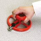 Nt Cutter Heavy-duty Circle Cutter  1-3 16 Inches 6-5 16 Inches Diameter  1 C   