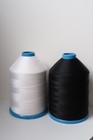 6 Rolls 135 Bonded Nylon Sewing Thread For Upholstery Canvas Leather Heavy Duty  