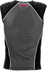 Fly Racing Barricade Pullover Vest Chest Protector - Black