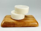 4pc Men Mug Bowl Shaving Soap Puck Lather Fragrance Free No Scent Organic Shave